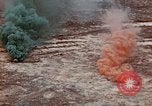Image of colored smoke grenades United States USA, 1943, second 50 stock footage video 65675042931