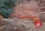 Image of colored smoke grenades United States USA, 1943, second 52 stock footage video 65675042931