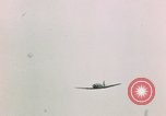 Image of colored smoke grenades United States USA, 1943, second 55 stock footage video 65675042931