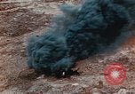 Image of colored smoke grenades United States USA, 1943, second 62 stock footage video 65675042931