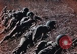 Image of colored smoke grenades United States USA, 1943, second 24 stock footage video 65675042932