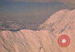 Image of rescue workers Oberstdorf Germany, 1970, second 4 stock footage video 65675042933