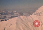 Image of rescue workers Oberstdorf Germany, 1970, second 6 stock footage video 65675042933