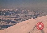 Image of rescue workers Oberstdorf Germany, 1970, second 9 stock footage video 65675042933