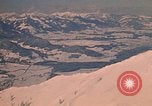 Image of rescue workers Oberstdorf Germany, 1970, second 11 stock footage video 65675042933