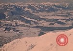 Image of rescue workers Oberstdorf Germany, 1970, second 12 stock footage video 65675042933