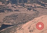 Image of rescue workers Oberstdorf Germany, 1970, second 15 stock footage video 65675042933