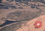 Image of rescue workers Oberstdorf Germany, 1970, second 16 stock footage video 65675042933