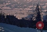 Image of rescue workers Oberstdorf Germany, 1970, second 20 stock footage video 65675042933
