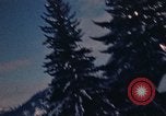 Image of rescue workers Oberstdorf Germany, 1970, second 23 stock footage video 65675042933