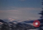Image of rescue workers Oberstdorf Germany, 1970, second 24 stock footage video 65675042933