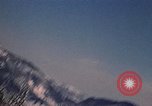Image of rescue workers Oberstdorf Germany, 1970, second 26 stock footage video 65675042933