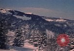 Image of rescue workers Oberstdorf Germany, 1970, second 28 stock footage video 65675042933