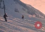 Image of rescue workers Oberstdorf Germany, 1970, second 30 stock footage video 65675042933