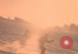 Image of rescue workers Oberstdorf Germany, 1970, second 32 stock footage video 65675042933