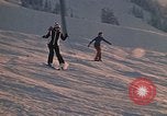 Image of rescue workers Oberstdorf Germany, 1970, second 35 stock footage video 65675042933