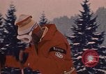 Image of rescue workers Oberstdorf Germany, 1970, second 43 stock footage video 65675042933