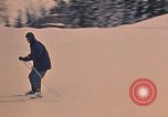 Image of rescue workers Oberstdorf Germany, 1970, second 48 stock footage video 65675042933