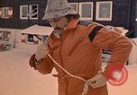 Image of rescue workers Oberstdorf Germany, 1970, second 61 stock footage video 65675042933