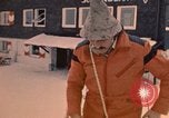 Image of rescue workers Oberstdorf Germany, 1970, second 62 stock footage video 65675042933