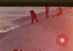 Standbild Operation Deep Freeze der Antarktis, 1962, aus Sekunde 1 historischem Filmmaterial Videoclip 65675042934