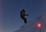 Standbild Operation Deep Freeze der Antarktis, 1962, aus Sekunde 9 historischem Filmmaterial Videoclip 65675042934