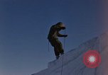 Standbild Operation Deep Freeze der Antarktis, 1962, aus Sekunde 10 historischem Filmmaterial Videoclip 65675042934