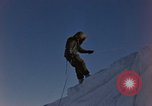 Standbild Operation Deep Freeze der Antarktis, 1962, aus Sekunde 11 historischem Filmmaterial Videoclip 65675042934