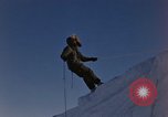 Standbild Operation Deep Freeze der Antarktis, 1962, aus Sekunde 14 historischem Filmmaterial Videoclip 65675042934