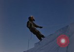 Standbild Operation Deep Freeze der Antarktis, 1962, aus Sekunde 15 historischem Filmmaterial Videoclip 65675042934