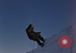 Standbild Operation Deep Freeze der Antarktis, 1962, aus Sekunde 20 historischem Filmmaterial Videoclip 65675042934