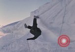 Standbild Operation Deep Freeze der Antarktis, 1962, aus Sekunde 23 historischem Filmmaterial Videoclip 65675042934