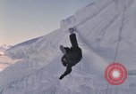 Standbild Operation Deep Freeze der Antarktis, 1962, aus Sekunde 24 historischem Filmmaterial Videoclip 65675042934