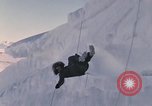 Standbild Operation Deep Freeze der Antarktis, 1962, aus Sekunde 28 historischem Filmmaterial Videoclip 65675042934