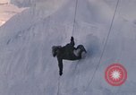 Standbild Operation Deep Freeze der Antarktis, 1962, aus Sekunde 31 historischem Filmmaterial Videoclip 65675042934