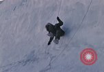 Standbild Operation Deep Freeze der Antarktis, 1962, aus Sekunde 33 historischem Filmmaterial Videoclip 65675042934