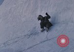 Standbild Operation Deep Freeze der Antarktis, 1962, aus Sekunde 35 historischem Filmmaterial Videoclip 65675042934