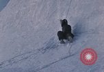 Standbild Operation Deep Freeze der Antarktis, 1962, aus Sekunde 36 historischem Filmmaterial Videoclip 65675042934