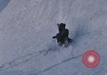 Standbild Operation Deep Freeze der Antarktis, 1962, aus Sekunde 37 historischem Filmmaterial Videoclip 65675042934