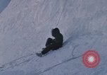 Standbild Operation Deep Freeze der Antarktis, 1962, aus Sekunde 39 historischem Filmmaterial Videoclip 65675042934
