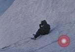Standbild Operation Deep Freeze der Antarktis, 1962, aus Sekunde 41 historischem Filmmaterial Videoclip 65675042934