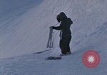 Standbild Operation Deep Freeze der Antarktis, 1962, aus Sekunde 43 historischem Filmmaterial Videoclip 65675042934