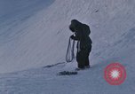 Standbild Operation Deep Freeze der Antarktis, 1962, aus Sekunde 46 historischem Filmmaterial Videoclip 65675042934