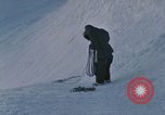 Standbild Operation Deep Freeze der Antarktis, 1962, aus Sekunde 47 historischem Filmmaterial Videoclip 65675042934