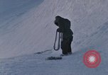 Standbild Operation Deep Freeze der Antarktis, 1962, aus Sekunde 48 historischem Filmmaterial Videoclip 65675042934