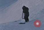 Standbild Operation Deep Freeze der Antarktis, 1962, aus Sekunde 49 historischem Filmmaterial Videoclip 65675042934