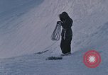 Standbild Operation Deep Freeze der Antarktis, 1962, aus Sekunde 50 historischem Filmmaterial Videoclip 65675042934