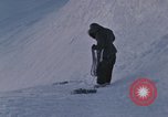 Standbild Operation Deep Freeze der Antarktis, 1962, aus Sekunde 53 historischem Filmmaterial Videoclip 65675042934