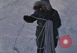 Standbild Operation Deep Freeze der Antarktis, 1962, aus Sekunde 58 historischem Filmmaterial Videoclip 65675042934