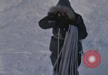 Standbild Operation Deep Freeze der Antarktis, 1962, aus Sekunde 59 historischem Filmmaterial Videoclip 65675042934